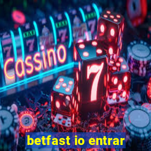 betfast io entrar